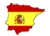 MONTSE MODISTA - Espanol